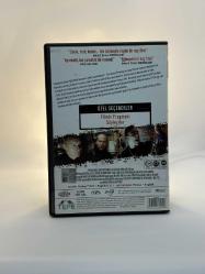 Ateşten Kalbe Akıldan Dumana 1998 Guy Ritchie DVD
