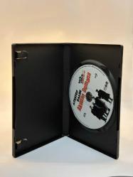 Ateşten Kalbe Akıldan Dumana 1998 Guy Ritchie DVD