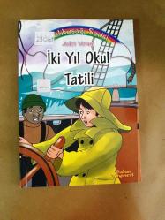 İki Yıl Okul Tatili