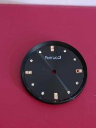 S23------FERRUCCI SIFIR ERKEK SAATİ İÇİN KADRAN--9