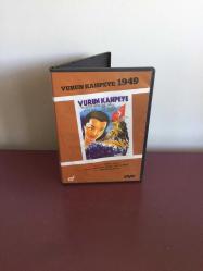 Dvd Film Vurun Kahpeye