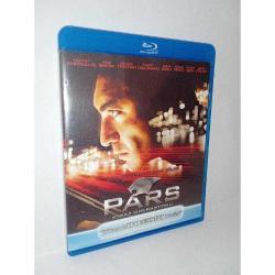 Blu-ray pars kiraz operasyonu Bluray. orijinal. Türkçe dublaj. Disk 10 üzerinden 9,9 tertemiz. NADİR koleksiyonluk