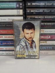 Azer Bülbül - Zordayım /  Canım Yanıyor - Kaset -