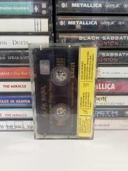 Azer Bülbül - Zordayım /  Canım Yanıyor - Kaset -