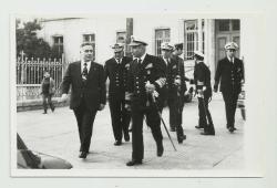 DENİZ KUVVETLERİ KOMUTANI ORGENERAL BÜLENT ULUSU 3 ADET ORİJİNAL FOTOĞRAF...