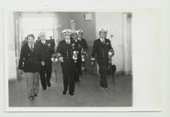 DENİZ KUVVETLERİ KOMUTANI ORGENERAL BÜLENT ULUSU 3 ADET ORİJİNAL FOTOĞRAF...