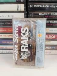 Mahsun Kırmızıgül - Sarışınım - Kaset - Açıklamayı okuyunuz