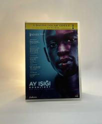 Moonlight Ay Işığı DVD