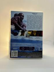 Moonlight Ay Işığı DVD