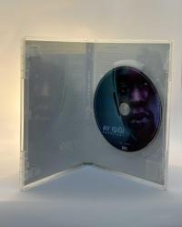 Moonlight Ay Işığı DVD