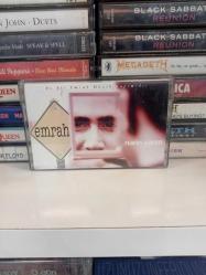 Emrah - Narin Yarim - Kaset -