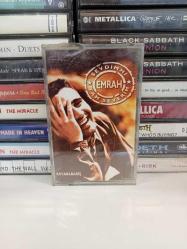 Emrah - Sevdin Mi Tam Severim - Kaset -