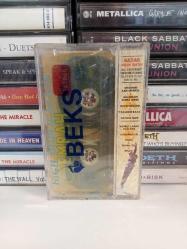 Emrah - Sevdin Mi Tam Severim - Kaset -