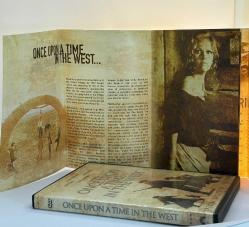 Bir Zamanlar Batıda 1968 Once Upon a Time in the West