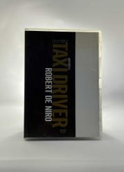 Taxi Driver 1976 2 Disk Collector Edition