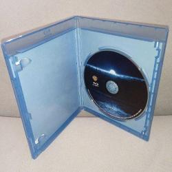Blu-Ray Poseidon Bluray Poseidon'dan Kaçış. Tiglon Baskı. Orijinal. Türkçe dublaj ve altyazı seçenekli. Disk 10 üzerinden 9.8 temiz koleksiyonluk