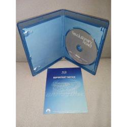 Blu-Ray Revolutionary Road hayallerin peşinde Bluray. Tiglon Baskı. Orijinal. 5.1 Türkçe dublaj ve altyazı seçenekli. Disk 10 üzerinden 9.9 tertemiz