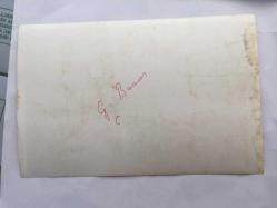 AVRUPA GÜZELLİK KRALİÇESİ ve MANKEN GÜNSELİ BAŞAR'IN ORİJİNAL 3'LÜ FOTOĞRAF SETİ - 18 x 12 cm EBADINDA - GÜNSELİ BAŞAR BİR DAVETİYEDE KONUKLARLA SOHBET EDİP POZ VERİRKEN ÇEKİLMİŞ 3 FARKLI KARE