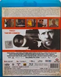 KILLER ELITE    BLU-RAY ORJİNAL FİLM  DVD ( 19738