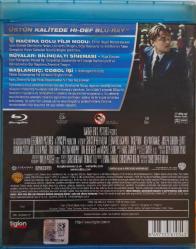 BAŞLANGIÇ INCEPTION 2 DİSKLİ ÖZEL VERSİYON     BLU-RAY ORJİNAL FİLM  DVD ( 19740