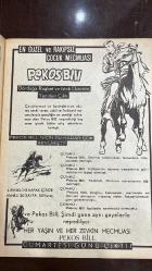 YELPAZE RESİMLİ SALON Mecmuası DERGİSİ - SAYI : 362 - 20 MAYIS 1959 -CEVAD FEHMI BAŞKUT - MAHMUT MORALI - GÜLISTAN GÜZEY - ŞÜKRİYE ATAV - BEHZAT BUTAK - YAŞAR ÖZSOY - GALİP ARCAN - MÜNİR ÖZKUL - NECLÂ SERTEL - KEMAL TÖZEM - MELİH - SAYRA ORKAN - SAFÂ ÖNAL - ADNAN BAKKALCI - NURAN SÖRÜER - SEVİL ORCAN - HÜSEYİN KABAN - İSMET ÖZEN - NIL GÜVEN - ORBAN GÜRELVARDAR - GÜNGÖR ŞİVET - MUSTAFA COGAR - NURAL GÖRET - YALDA TURLAR - ŞÖHRET ORAN - İLHAN AKKULAY - İFAKAT ERGÜN - GÜLER ÜLKER - İNCİ ORGİTER - İRFAN ÜLKEN - GAIL IRAK - MEHMET KOCAMAN  TOKALON KREMİ - TABLODAKİ ADAM - ŞEHİR TİYATROSU - YENİ TİYATRO - BAŞKA ÇARE YOKTU - PARKER QUINK MÜREKKEBİ - HÜRRİYET BAYRAMI - HOLLYWOOD’DA ÇOCUKLU SANATÇILAR - PEKOS BILL - POSTACI SÜTUNU  TABLODAKİ ADAM HİKÂYESİ YAZAN: MELİH TİYATRO ELEŞTİRİSİ: SAFÂ ÖNAL - SAFA ZAFER ÖNAL SÜLEK  GÜNEŞ ÇOCUKLARI - 19 MAYISIN GÜNEŞİ - KIRKINCI YIL KUTLU OLSUN - MİLLİ MÜCADELE - ATATÜRK’E MİNNET - SAMSUN’A AYAK BASIŞ - EBEDİ SEVİNÇ - GENÇLİK VE SPOR BAYRAMI    - 26 SAYFA