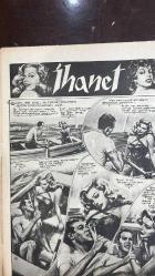 YELPAZE RESİMLİ SALON Mecmuası DERGİSİ - SAYI : 215 - 25 TEMMUZ 1956 -SOIR DE PARIS - MESUT GÜNLER - OTOMOBİL YARIŞI - AMATÖR ŞAİR - KIRIK KALPLER - YAĞMUR ŞİİRİ - HAYAT MEMNUNİYET TESTİ - GELİŞİ GÜZEL - POLONYA FIKRASI - LOKANTA FIKRASI - SİNEMA FIKRASI - NEZLE FIKRASI - EVLENME TEKLİFİ FIKRASI - BULDOG FIKRASI - SANAT SAKİNLİK İÇİNDİR - ELLSWORTH’UN TEDAVİSİ - İHANET FOTOROMANI - METİN AFACAN - AYSEL ALPSEL - BEYAZ GİYİNMİŞ AĞAÇLAR - LATHROP GALERİSİ - SANAT VE TEDAVİ - MESUT GÜNLERİN SONU - YAĞMUR ŞİİRİ - KIRIK KALPLER - HAYAT MEMNUNİYET TESTİ - ENDİŞE TESTİ - DOLERES VE VALTER - KADINLAR ERKEKLERDE NELERE DİKKAT EDER - YILDIZLAR FALI  - 34 SAYFA