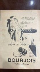 YELPAZE RESİMLİ SALON Mecmuası DERGİSİ - SAYI : 218 - 15 AĞUSTOS 1956 -REGINALD PAGET - M. DOĞAN ÖZBAY - SAFİYE - ÖMER SAKIP - ANNA MAGNANI - JAMES STEWART - AUDIA MURPHY - SOPHIA LOREN - SPENCER TRACY - ERNEST HEMINGWAY - LANA TURNER - VAN JOHNSON - GREGORY PECK - YMA SUMAC  KORKMAYAN ADAM - YAĞMURDA AYRILIK - KIŞIN GELEN AŞK - HOCALIĞI - NASİHAT VE HİKÂYE - SELECTION ÇEVİRİSİ - HOLLYWOOD HABERLERİ - FİLM ADAPTASYONLARI - DON KİŞOT - AİLE VE YALNIZLIK - YAĞMURUN DUYGUSAL YÜKÜ  KORKMAYAN ADAM HİKÂYESİ ÇEVİREN: M. DOĞAN ÖZBAY - İHSAN BORAN - EVLİYA ÇELEBİ - II. BAYEZİD - BÜYÜK FREDERİK  İSTANBULDA ESKİ YAZLAR - KÂĞITHANE MESİRELERİ - OSMANLI YAZ EĞLENCELERİ - EVLİYA ÇELEBİ’NİN SEYAHATNAMESİ - YENİÇERİLERİN ASAYİŞ GÖREVİ - KÖÇEKLER VE MUSİKİ - TEŞRİFAT TARİHİ - KARLOFÇA ANTLAŞMASI - BÜYÜK FREDERİK DENEYİ - SEVGİ VE ŞEFKATİN GÜCÜ  İSTANBULDA ESKİ YAZLAR HİKÂYESİ YAZAN: İHSAN BORAN   - 34 SAYFA