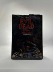 Evil Dead Şeytanın Ölüsü (1981) Sam Raimi Ambalajında (Açıklama)