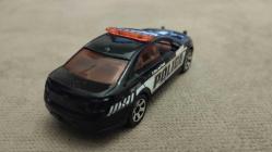 Ford polis interceptor MATCHBOX  2012 YILI SIFIR    HİÇ KULLANILMAMIŞ 1/64 ÖLÇEK KOLEKSİYON ÜRÜNÜ