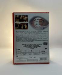 Evil Dead 2 Kötü Ruh 2 Sam Raimi Ambalajında
