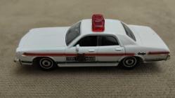 White Eyalet Polisi 1978 Dodge Monaco  MATCHBOX  2011 YILI SIFIR    HİÇ KULLANILMAMIŞ 1/64 ÖLÇEK KOLEKSİYON ÜRÜNÜ