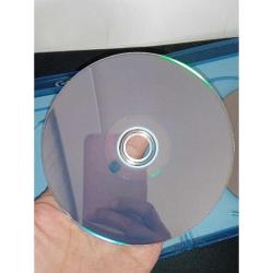 Blu-ray Harry Potter ve ölüm yadigarları 1 Bluray. Orijinal. Diskler 10 üzerinden 9.9. Türkçe dublaj koleksiyoluk