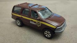FORD EXPENDİTİON MATCHBOX  2011 YILI SIFIR    HİÇ KULLANILMAMIŞ 1/64 ÖLÇEK KOLEKSİYON ÜRÜNÜ