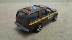 FORD EXPENDİTİON MATCHBOX  2011 YILI SIFIR    HİÇ KULLANILMAMIŞ 1/64 ÖLÇEK KOLEKSİYON ÜRÜNÜ