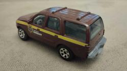 FORD EXPENDİTİON MATCHBOX  2011 YILI SIFIR    HİÇ KULLANILMAMIŞ 1/64 ÖLÇEK KOLEKSİYON ÜRÜNÜ