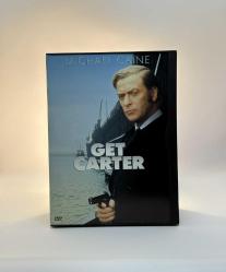Get Carter DVD 1971