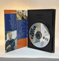 Get Carter DVD 1971