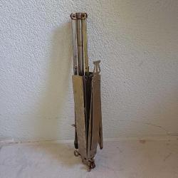 König & Meyer Vintage Ayarlanabilir Nota Standı / Sehpası