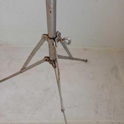 König & Meyer Vintage Ayarlanabilir Nota Standı / Sehpası