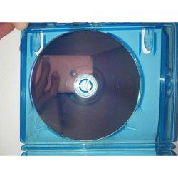 Blu-ray Batman Kara şövalye The Dark Knight Bluray. orijinal, Türkçe dublaj. 2 Disk. Diskler 10 üzerinden 9-9.5 Temiz. kartonetin iç kısmında leke var.