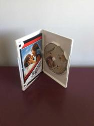 Dvd Film Kefaret Türkçe Altyazılı Keira Knightley