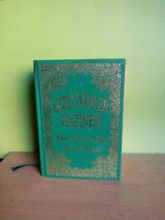 GİZLİ İLİMLER HAZİNESİ (DÖRT KİTAP BİRARADA) 2.EL