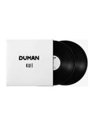 Duman Kufi Lp Plak (Jelatininde Sıfır Plak)