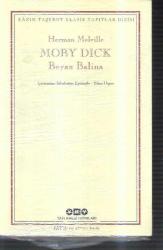 Beyaz Balina Moby Dick