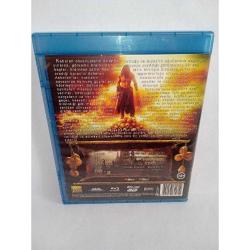 Blu-Ray 3D Conan The Barbarian Bluray. Orijinal. Türkçe dublaj ve altyazı seçenekli. Disk 10 üzerinden 9.5 koleksiyonluk