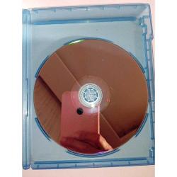 Blu-Ray 3D Conan The Barbarian Bluray. Orijinal. Türkçe dublaj ve altyazı seçenekli. Disk 10 üzerinden 9.5 koleksiyonluk