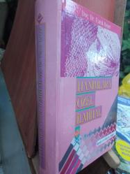 HANIMLARA ÖZEL İLMİHAL GENİŞLETİLMİŞ 20. BASKI