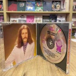BARIŞ MANÇO DARISI BAŞINIZA CD DESTAN ALMANYA  BASKI