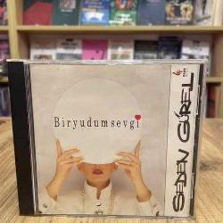 SEDEN GÜREL BİR YUDUM SEVGİ CD DÖNEM BASKI