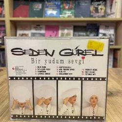 SEDEN GÜREL BİR YUDUM SEVGİ CD DÖNEM BASKI